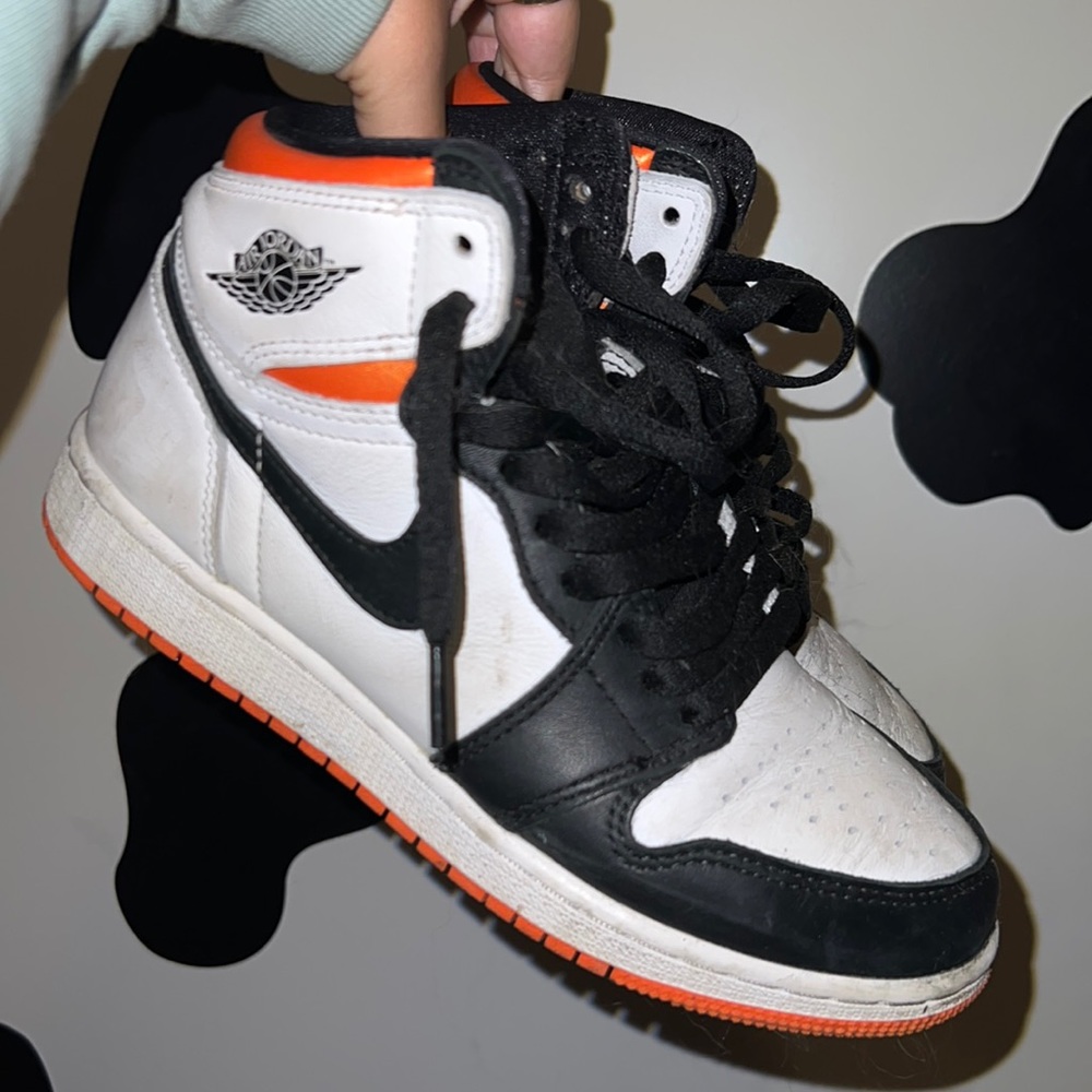 JORDAN HIGH